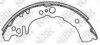 NiBK FN0038 Brake Shoe Set